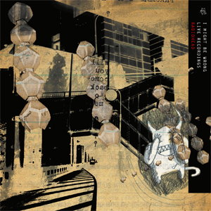 Release cover